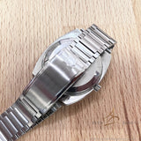 Omega Seamaster Automatic Vintage Watch