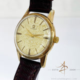 Omega Vintage Manual-winding Watch