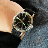 Omega Military Vintage Watch