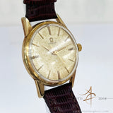 Omega Vintage Manual-winding Watch