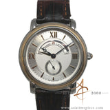 Maurice Lacroix Masterpiece Watch Ref: MP 7098