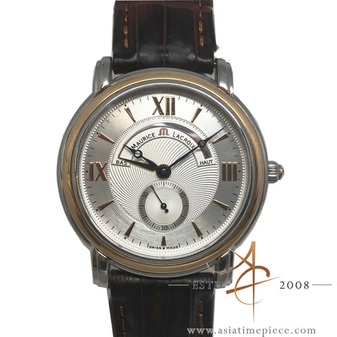 Maurice Lacroix Masterpiece Watch Ref: MP 7098