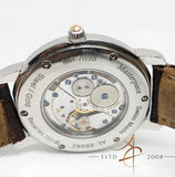 Maurice Lacroix Masterpiece Watch Ref: MP 7098