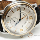 Maurice Lacroix Masterpiece Watch Ref: MP 7098