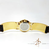 Movado Museum 87-45-882 30mm White Dial Swiss Quartz Watch