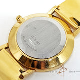Movado Museum 87-45-882 30mm White Dial Swiss Quartz Watch