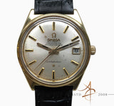 Omega Constellation Automatic Chronometer Watch