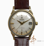 Omega Constellation Chronometer Automatic Watch