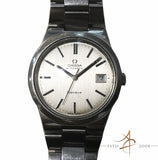 Omega Geneve Automatic Vintage Watch