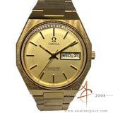 Omega Seamaster Automatic Watch