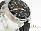 Oris Divers Small Second Watch Ref 64376098454RS