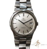 Omega Geneve Automatic Vintage Watch
