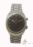 Omega Chronostop Chronograph Watch Ref: 145.009