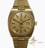 Omega Ladies Seamaster Automatic Watch Ref: 766.0818