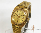 Omega Ladies Seamaster Automatic Watch Ref: 766.0818