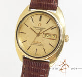 Omega Constellation Vintage Watch Ref: 168.0057
