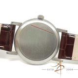 Omega Hand-Winding Vintage Watch