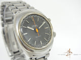 Omega Chronostop Chronograph Watch Ref: 145.009
