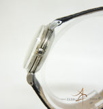 Omega Vintage Bumper Automatic Watch