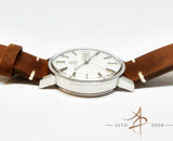 Omega Vintage Automatic Watch 1980s (Unpolished)