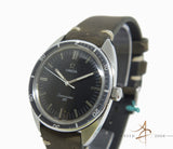 Omega Seamaster 120m Vintage Watch Ref: 136.027