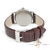 Omega Hand-Winding Vintage Watch