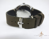 Omega Seamaster 120m Vintage Watch Ref: 136.027