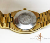 Omega Ladies Seamaster Automatic Watch Ref: 766.0818