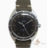 Omega Seamaster 120m Vintage Watch Ref: 136.027