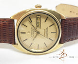 Omega Constellation Vintage Watch Ref: 168.0057