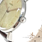 Omega Hand-Winding Vintage Watch