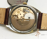 Omega Constellation Vintage Watch Ref: 168.0057