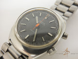 Omega Chronostop Chronograph Watch Ref: 145.009
