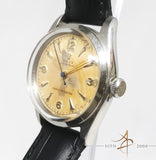 Rolex Oyster Royal Ref: 6144 Vintage Watch (Year 1952)