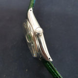 Rolex Custom Green Oysterdate Precision 6694 (Year 1978)