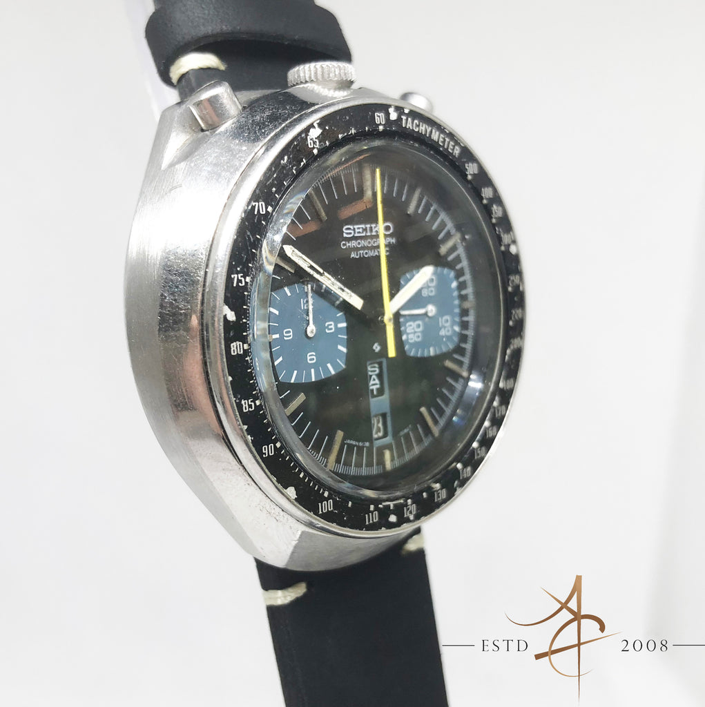 Seiko bullhead for sale hot sale