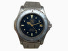 Tag Heuer 2000 Quartz Watch Ref: 972.606