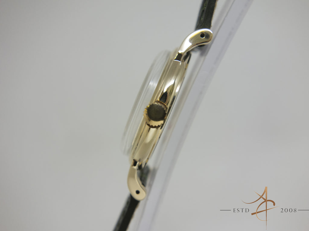 vintage zenith ladies watches