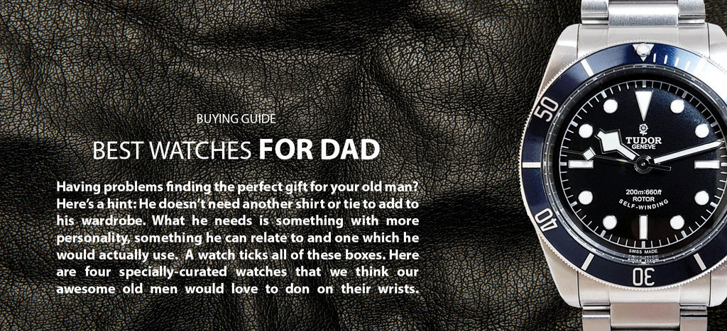 Father's Day Gift Ideas