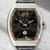 2019 Franck Muller Vanguard V45 SC DT STG J Limited Edition 300 PC