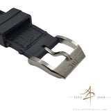 2022 IWC Pilot Chronograph IW378001 Black Dial 43mm Automatic