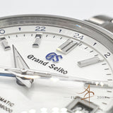 Grand Seiko SBGJ255 Heritage Collection Hi-Beat GMT 44GS 55th Anniversary Limited Edition (2022)