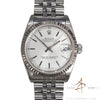 Rolex Datejust 31 Midsize 78274 Silver Dial on Jubilee Bracelet (2001)