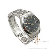 Rolex 6694 Oysterdate Precision Black Stardust Dial Vintage Watch (1982)