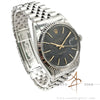 Rolex Datejust 16014 Black Dial Vintage Watch (1984)