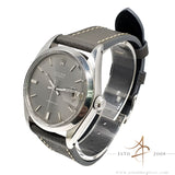 Rolex Oysterdate Precision 6694 Grey Dial Vintage Watch (1974)