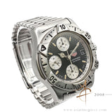 Tag Heuer Starfish Ref 740.306 Chronograph Automatic