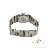 Omega Constellation 795.1080.1 Quartz Ladies 23MM