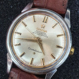 Omega Constellation Automatic Chronometer Vintage Watch 34mm