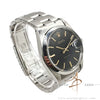 Rolex Precision 6694 Black Dial Vintage Watch (1974)